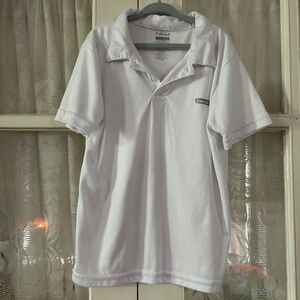 😉Bundle Days😉Hind Boys White Polo Back To School